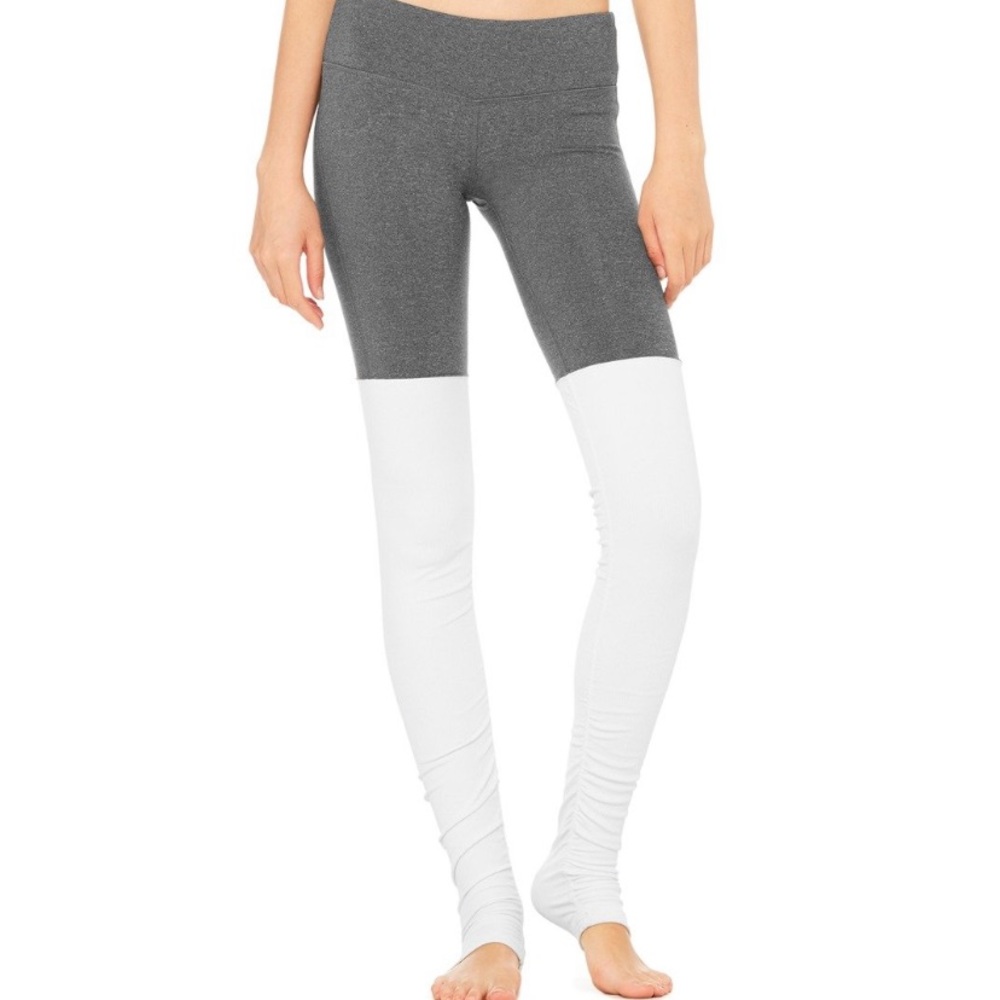 Alo goddess legging yoga pant tight S